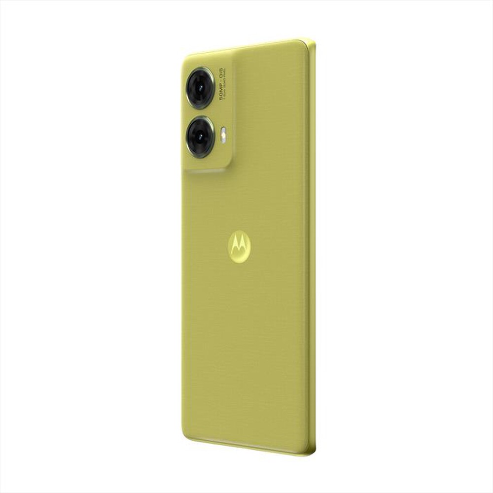 Immagine del prodotto MOTOROLA - Smartphone MOTO G85 8/256GB-Olive Green