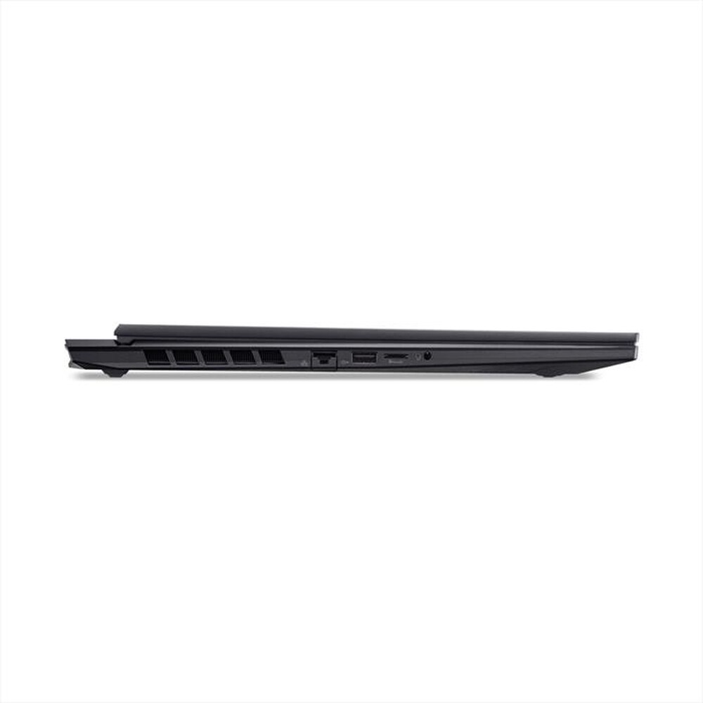 Immagine del prodotto ACER - Notebook gaming NITRO 18 AI AN18-61-R5VG RTX 5060-Nero