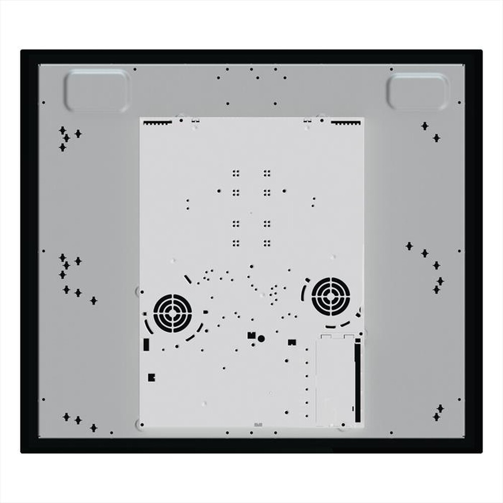 Immagine del prodotto HISENSE - Piano cottura induzione I6433CB7 59,5 cm-Nero