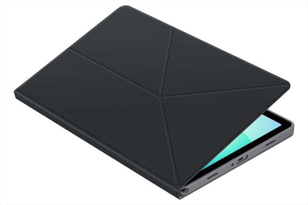 Immagine del prodotto SAMSUNG - Custodia Book Cover per Galaxy Tab A11+-Black