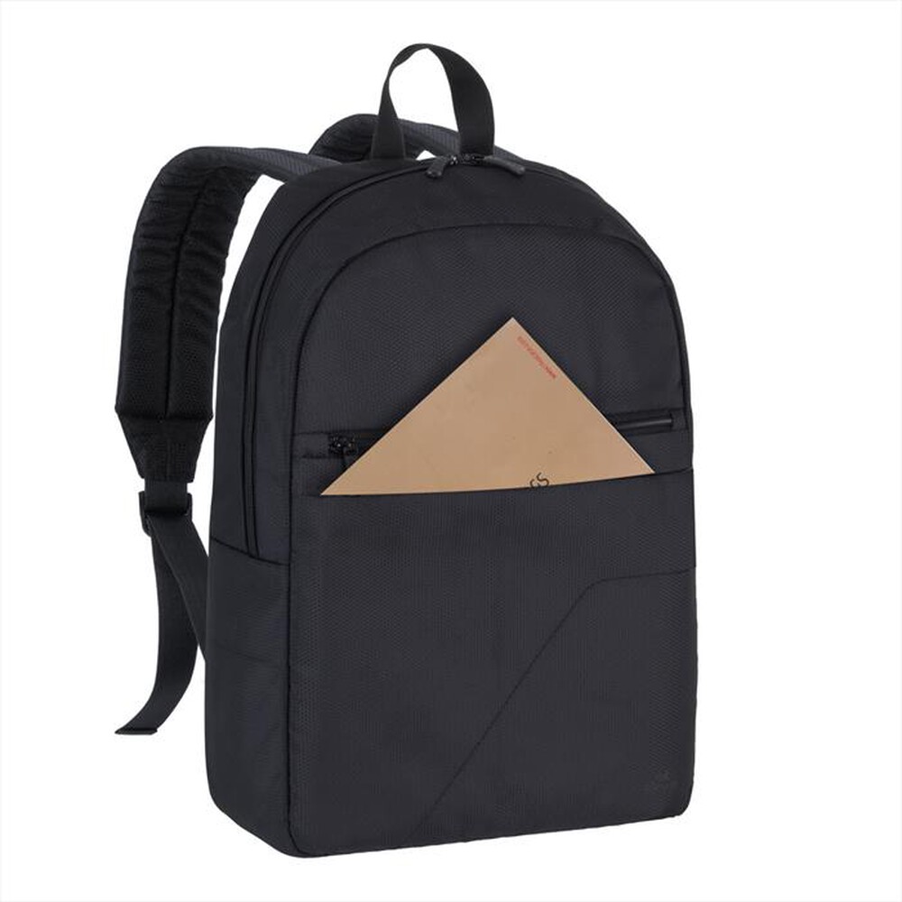 Immagine del prodotto RIVACASE - 8065 ZAINO PER NOTEBOOK DA 15,6"-Nero