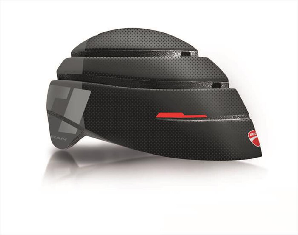 Immagine del prodotto DUCATI - CASCO DUCATI PIEGHEVOLE/RICHIUDIBILE - TG. L