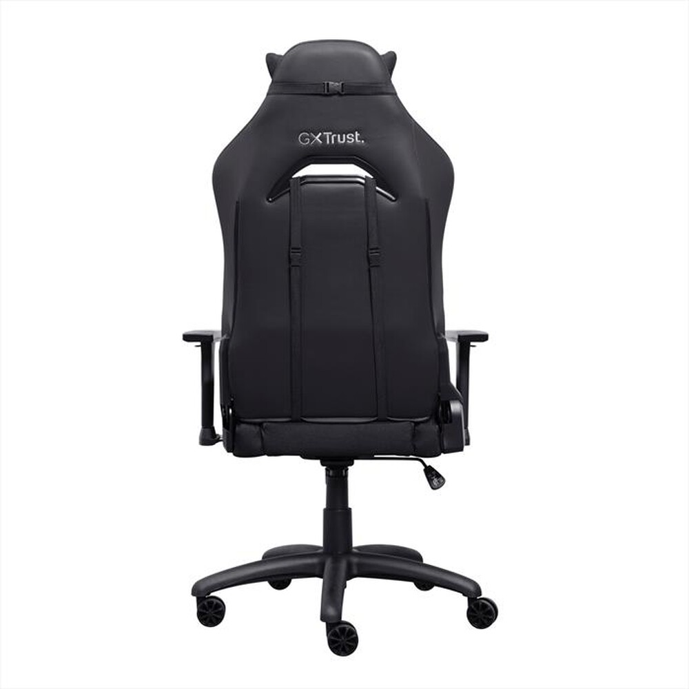 Immagine del prodotto TRUST - Sedia gaming GXT719 RUYA RGB-Black -RGB