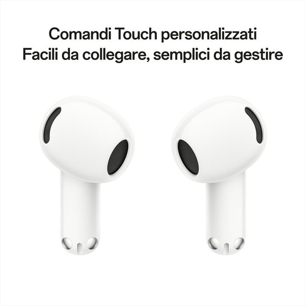 Immagine del prodotto OPPO - Auricolari True Wireless ENCO AIR5S-Bianco