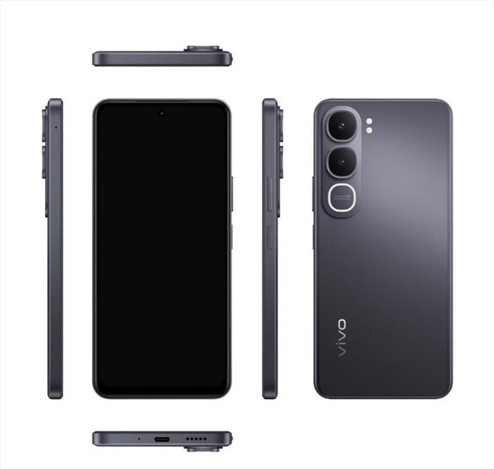 Immagine del prodotto VIVO MOBILE - Smartphone Y31 5G 256GB-Glowing Black