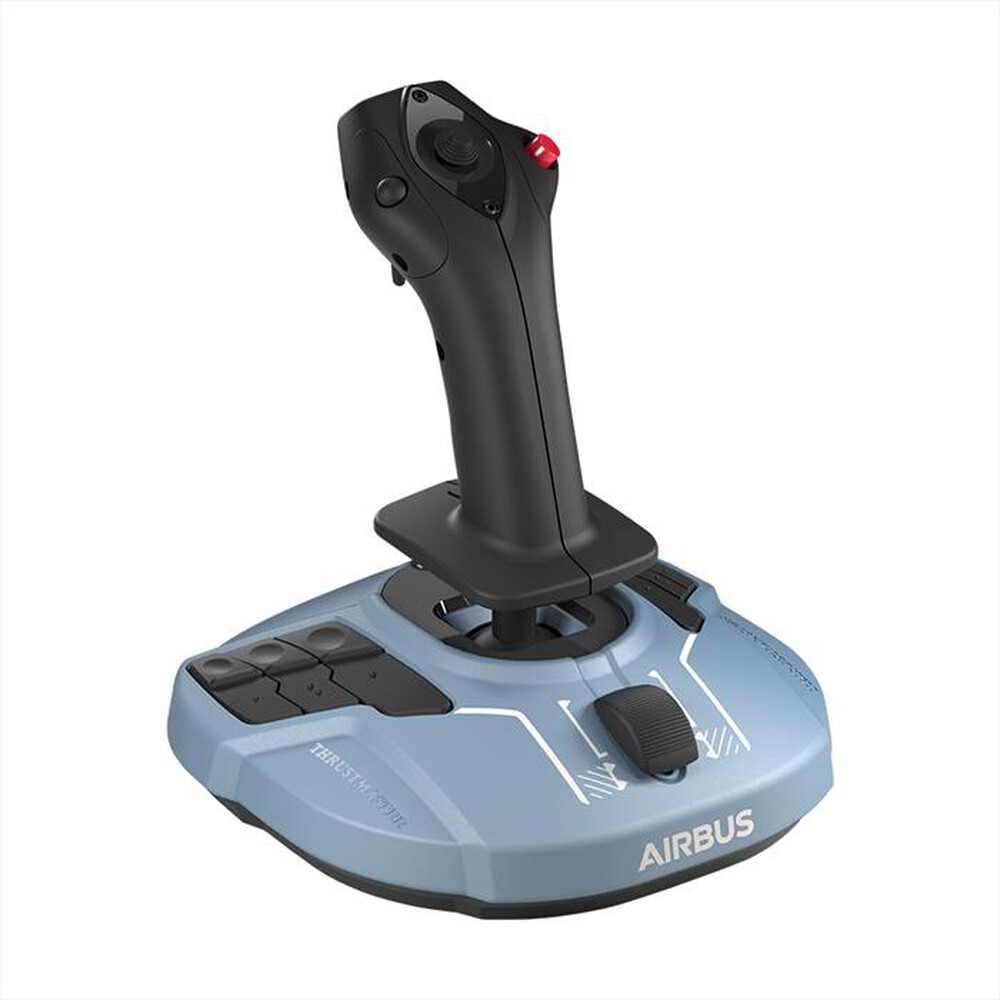 Immagine del prodotto THRUSTMASTER - THRUSTMASTER TCA OFFICER PACK AIRBUS EDITION