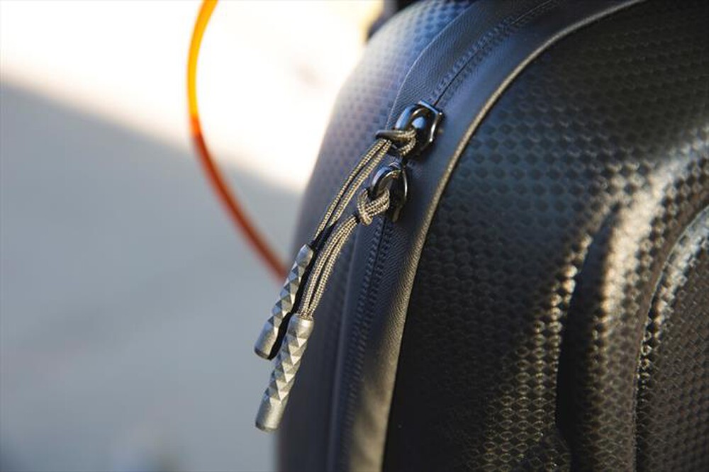 Immagine del prodotto SEGWAY - Borsa portaoggetti KICKSCOOTER FRONT BAG NEW-Black