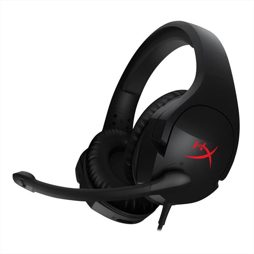 Immagine del prodotto HYPERX - Cuffie PC CLOUD STINGER-Nero