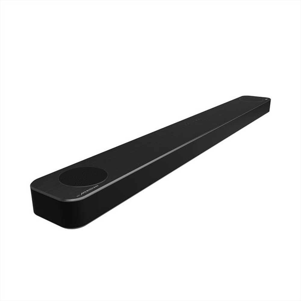 Immagine del prodotto LG - SP8YA.DEUSLLK-Nero