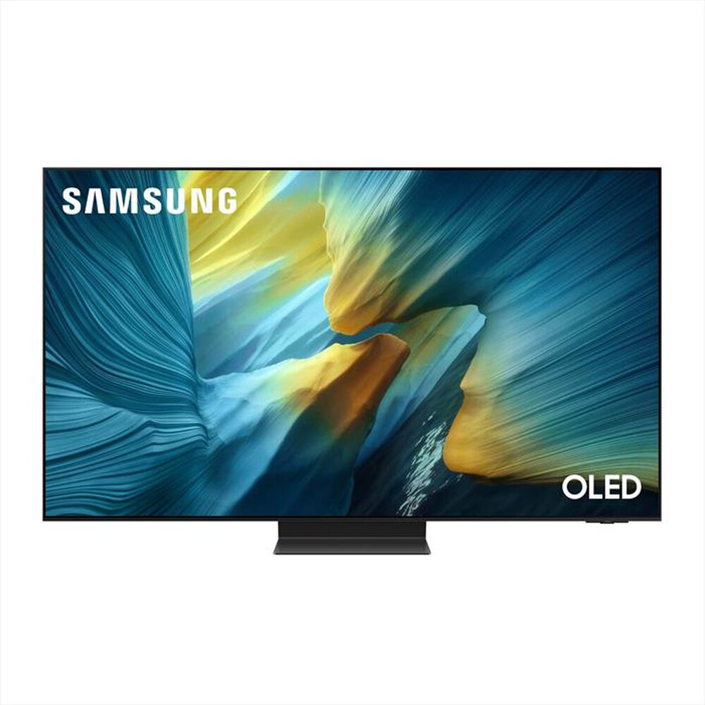 Immagine del prodotto SAMSUNG - Smart TV OLED UHD 4K 65" QE65S95FATXZT-Graphite Black