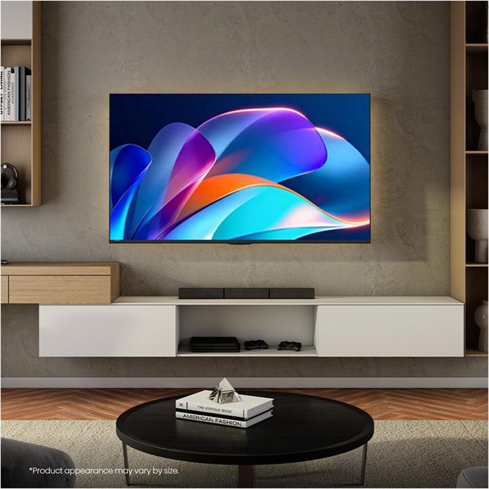 Immagine del prodotto HISENSE - Smart TV LED 4K 43" 43A69S-NERO