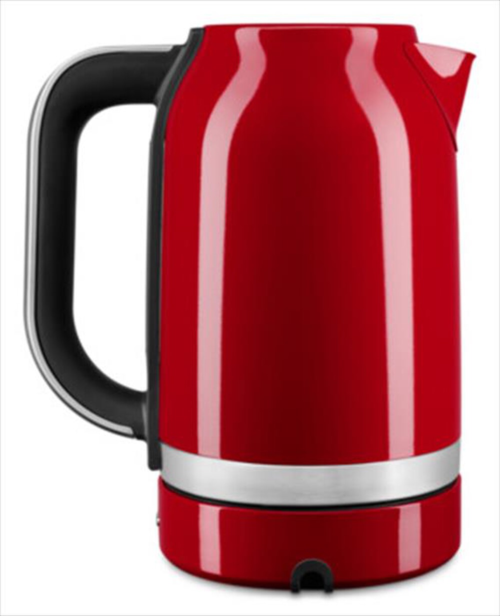 Immagine del prodotto KITCHENAID - Bollitore tradizionale 5KEK1701EER-Empire red