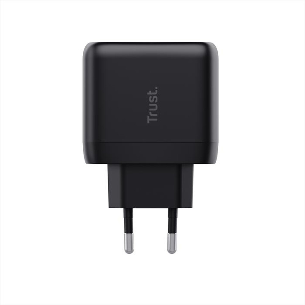 Immagine del prodotto TRUST - Caricabatteria USB-C MAXO 65W USB-C-Black