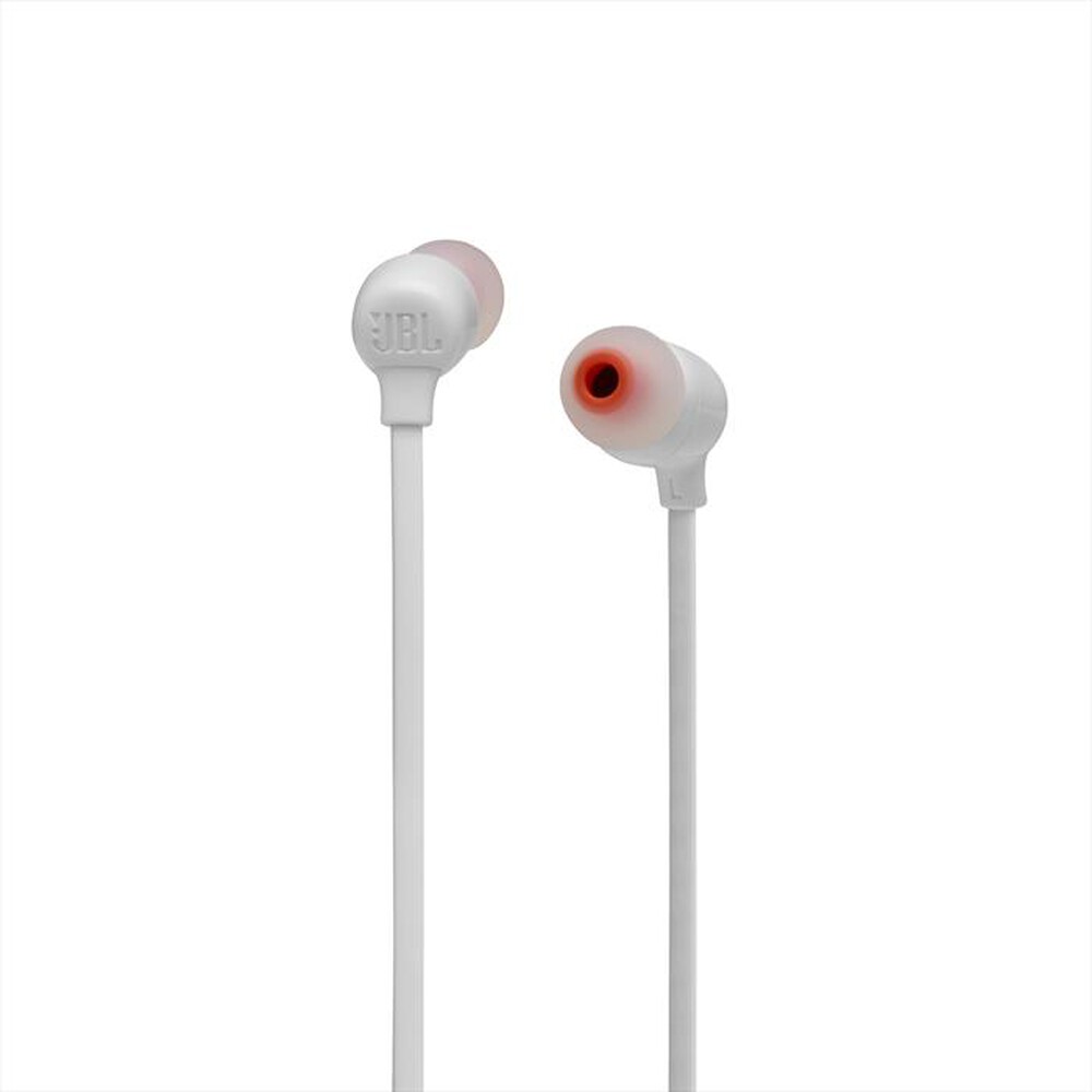 Immagine del prodotto JBL - Auricolare Bluetooth TUNE 125BT-bianco
