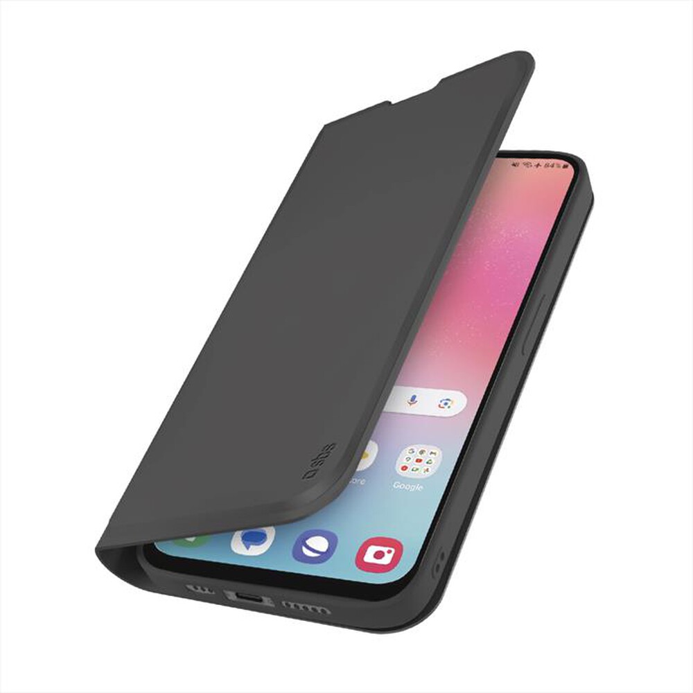 Immagine del prodotto SBS - Custodia TEBKLITESAA25K per Samsung A25/A24 4G-Nero