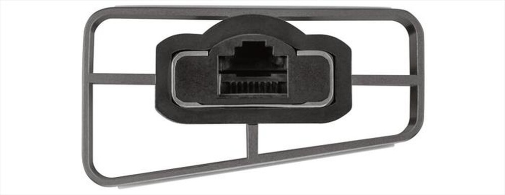 Immagine del prodotto TRUST - DALYX 10-IN-1 USB-C DOCK-Grey