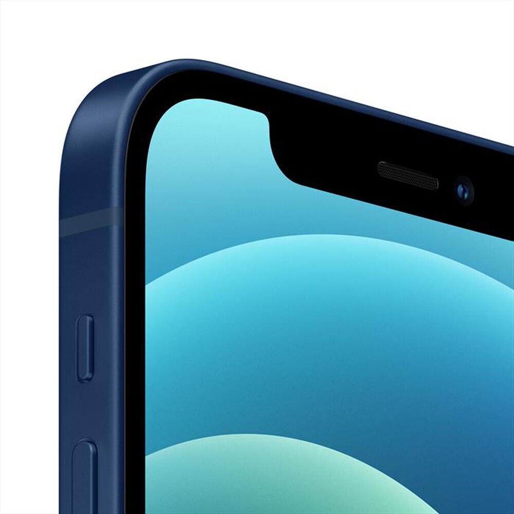 Immagine del prodotto APPLE - iPhone 12 128GB OTTIMO BATTERIA NUOVA-Blu