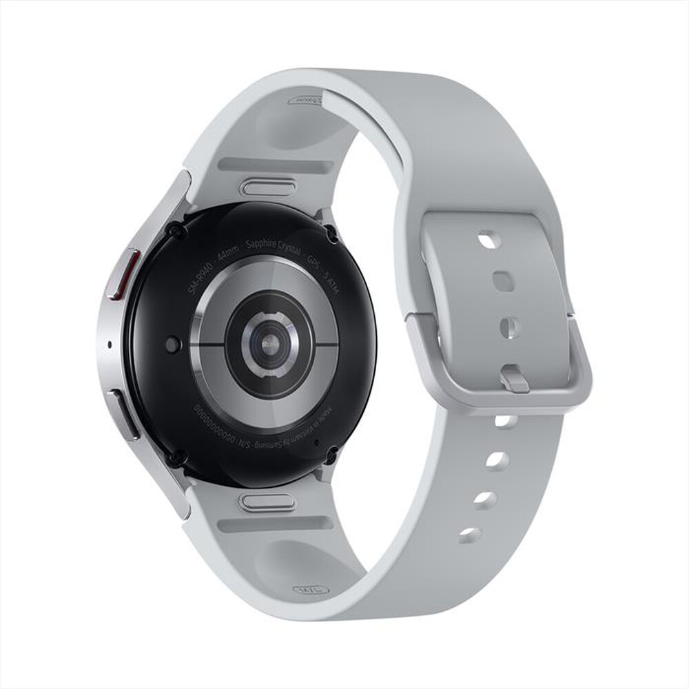 Immagine del prodotto SAMSUNG - Galaxy Watch6 44mm-Silver