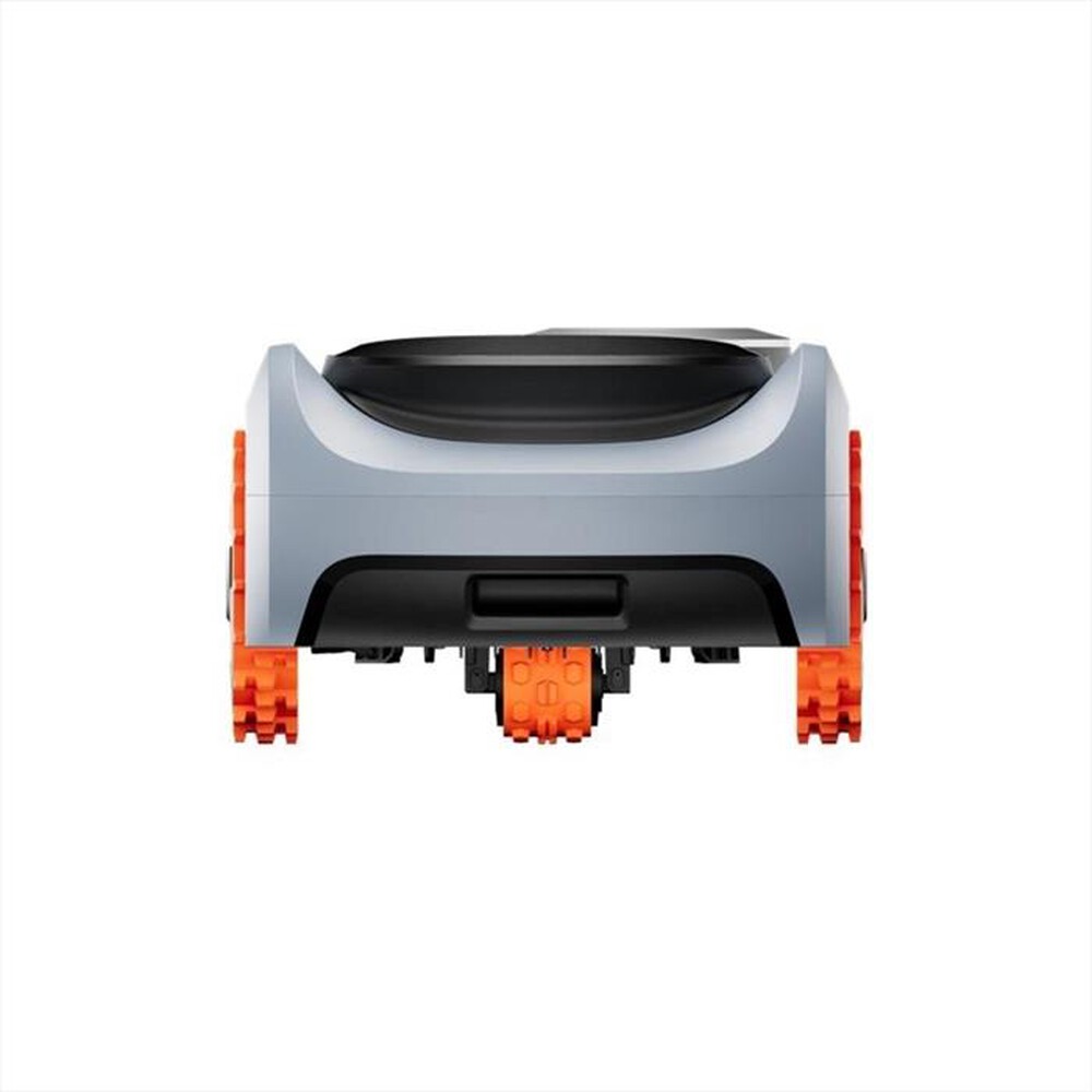 Immagine del prodotto NAVIMOW by SEGWAY - Robot tagliaerba i210 LIDAR PRO-NERO/ARANCIONE