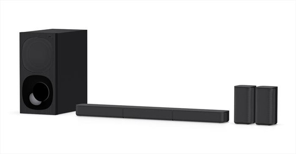 Immagine del prodotto SONY - HTS20R.CEL