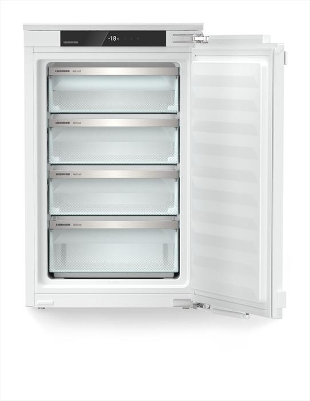 Immagine del prodotto LIEBHERR - Congelatore verticale IFNE 3924-20 Classe E 87 lt-Bianco