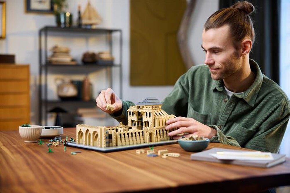 Immagine del prodotto LEGO - ARCHITECTURE Notre-Dame de Paris 21061