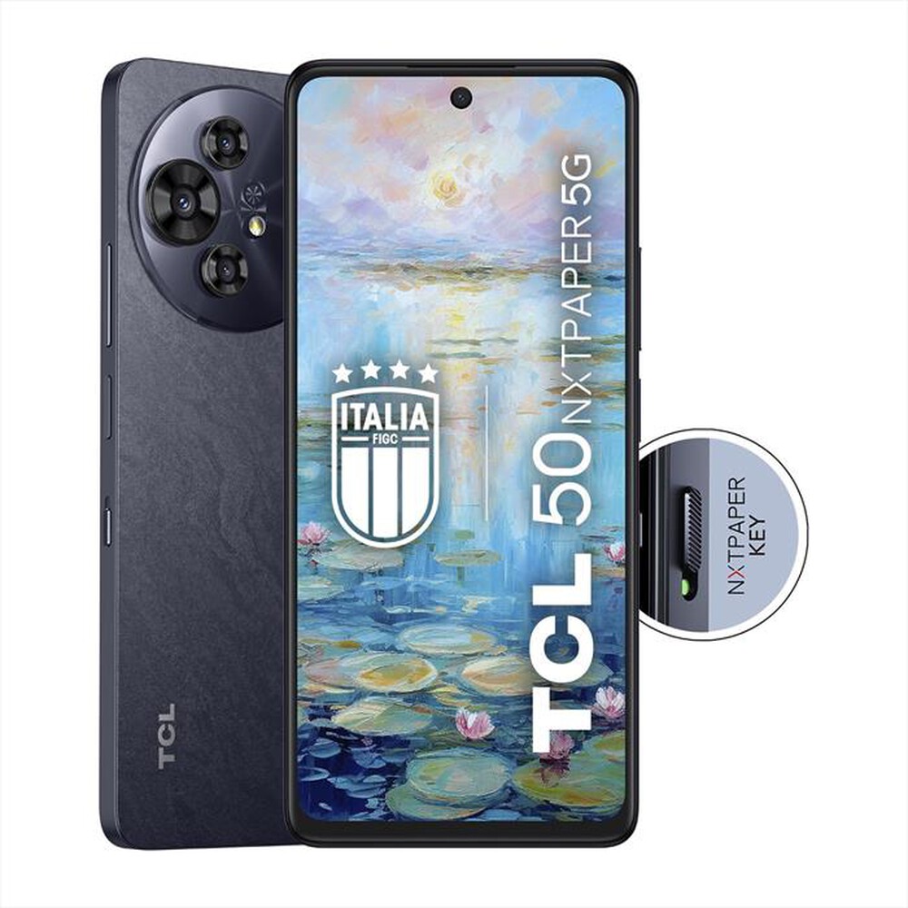 Immagine del prodotto TCL - 50 NXTPAPER-GREY