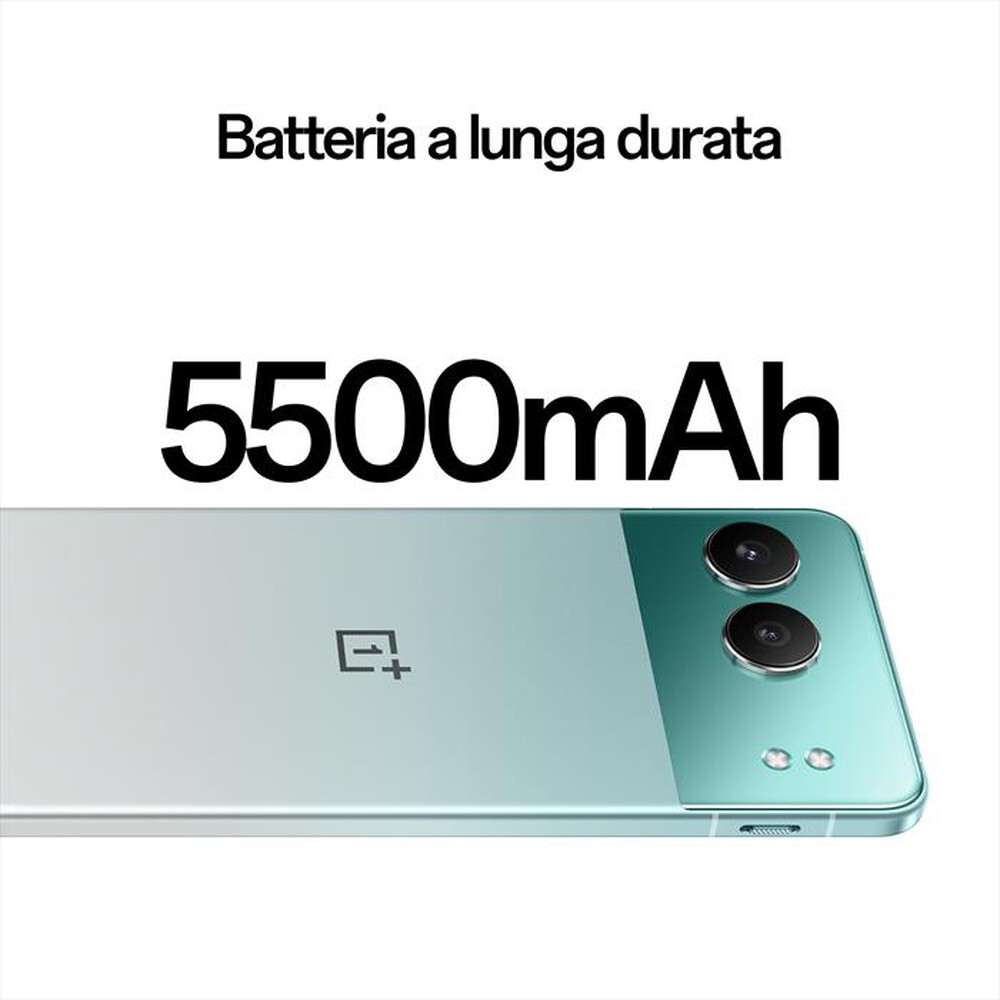 Immagine del prodotto ONEPLUS - Smartphone NORD 4 5G 16+512-Oasis Green