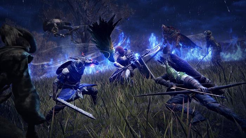 Immagine del prodotto NAMCO - ELDEN RING NIGHTREIGN XBX -SX