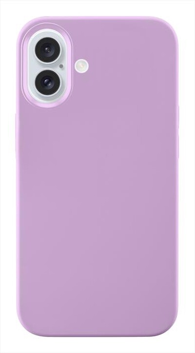 CELLULARLINE - Cover SENSATION - IPHONE 16-Rosa
