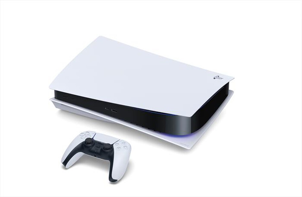 Immagine del prodotto SONY COMPUTER - PLAYSTATION 5 C CHASSIS