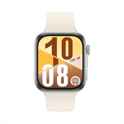 HUAWEI - Fitness tracker WATCH FIT 4-WHITE