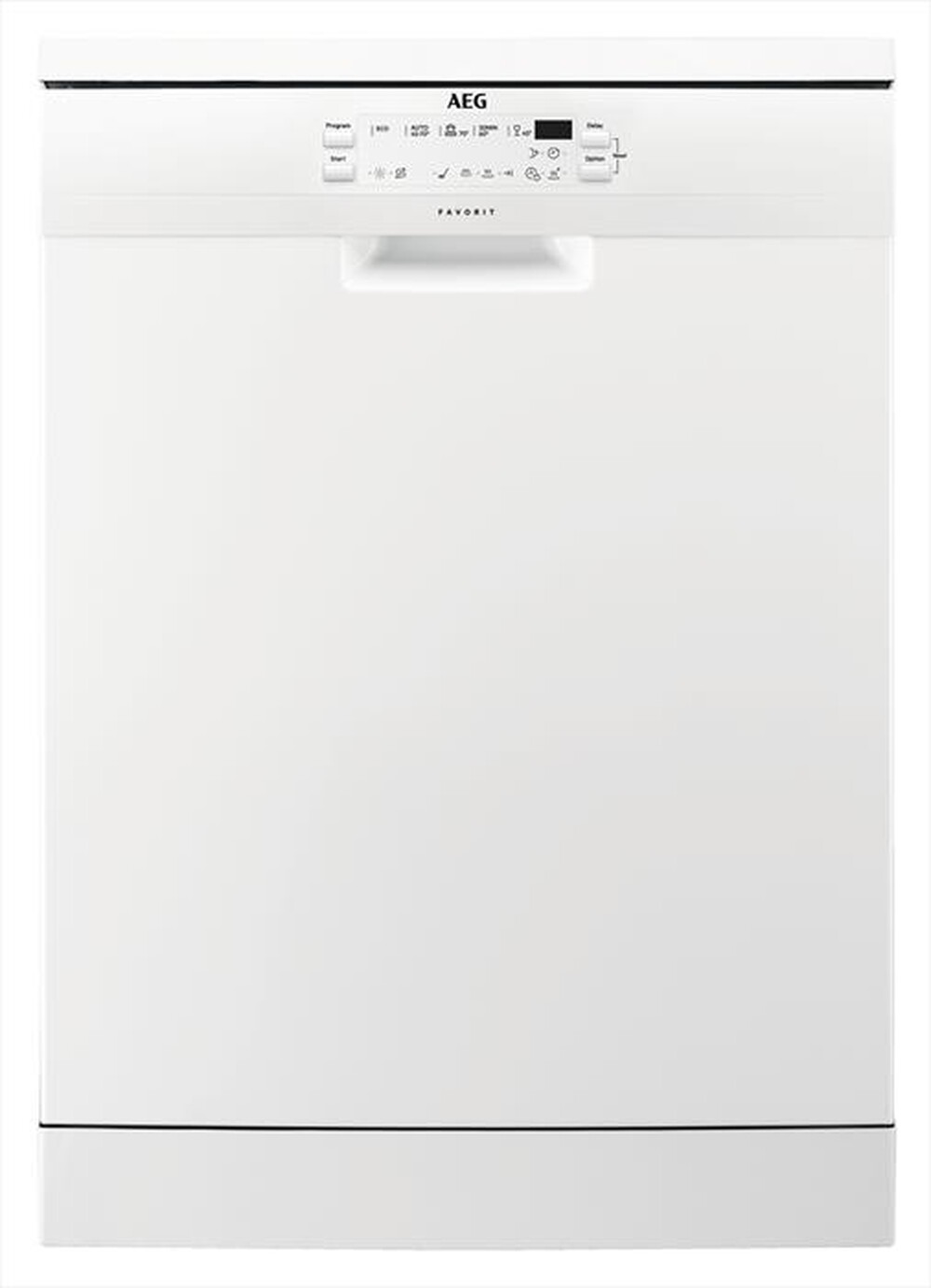 Immagine del prodotto AEG - FFB53610ZW - BIANCO