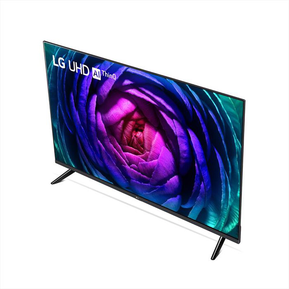 Immagine del prodotto LG - Smart TV LED UHD 4K 55" 55UR74006LB-Nero