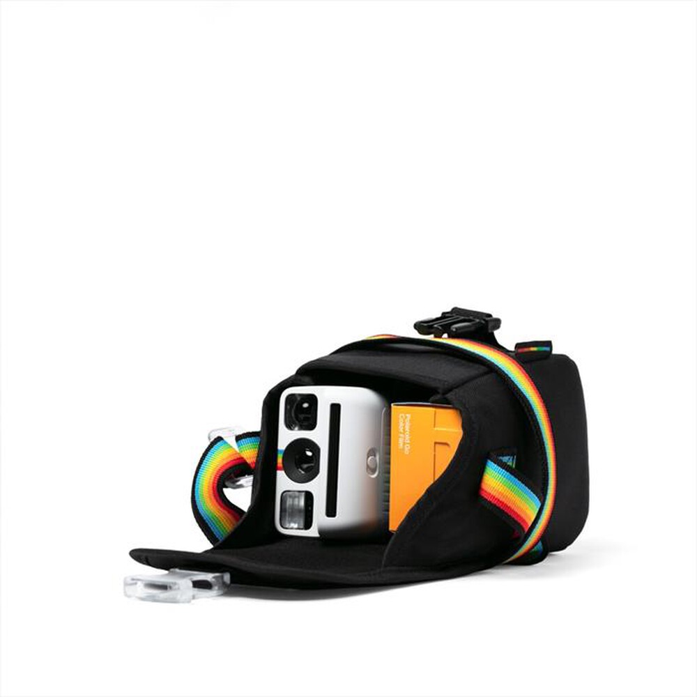 Immagine del prodotto POLAROID - BORSA POLAROID GO-Nero