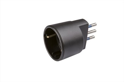 TECHLIFE - PP0433.1T-Nero