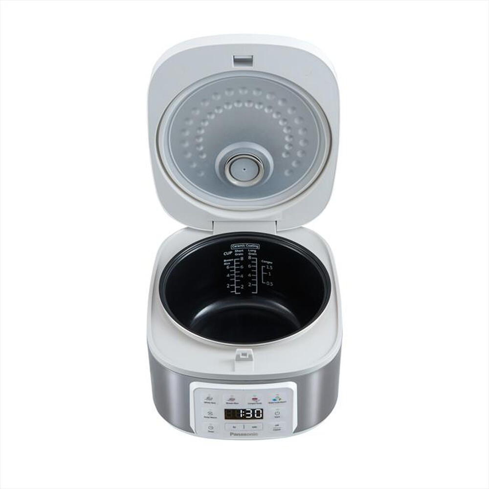Immagine del prodotto PANASONIC - Cuociriso automatica SR-DA152WXE-Bianco