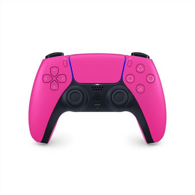 SONY COMPUTER - CONTROLLER WIRELESS DUALSENSE  NOVA-Rosa