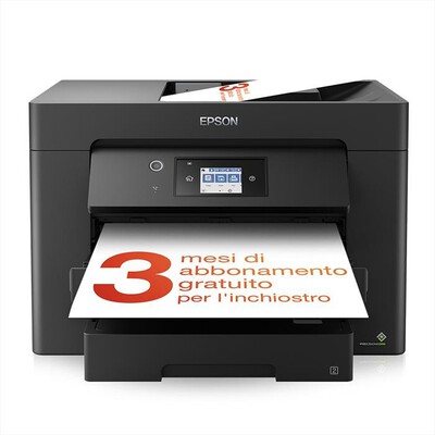 EPSON - Stampante C11CH68403-Nero