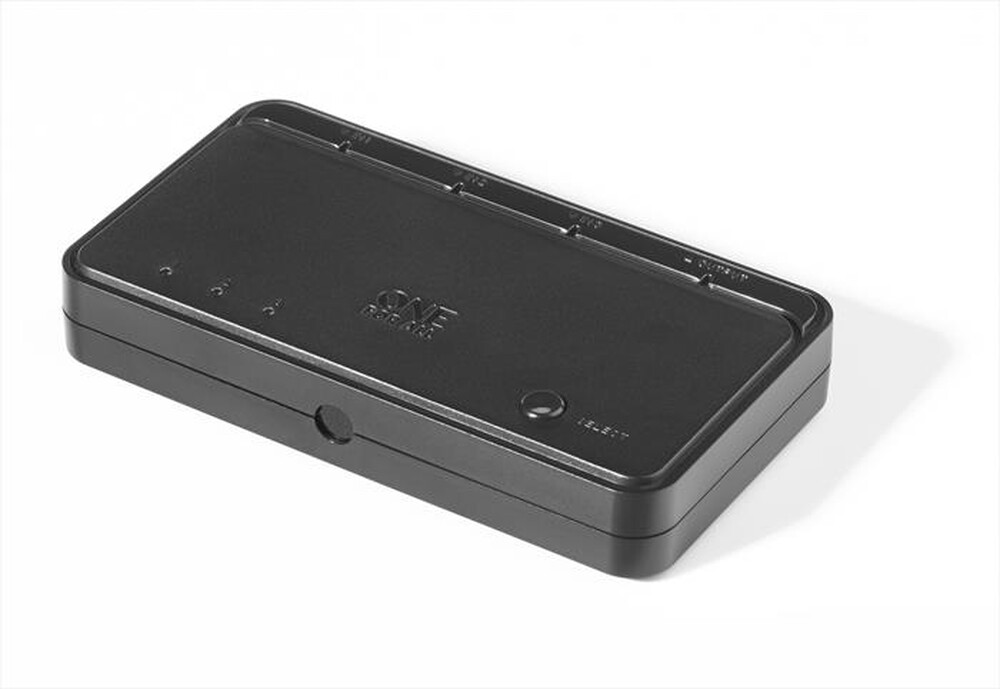 Immagine del prodotto ONE FOR ALL - SV1630-Nero