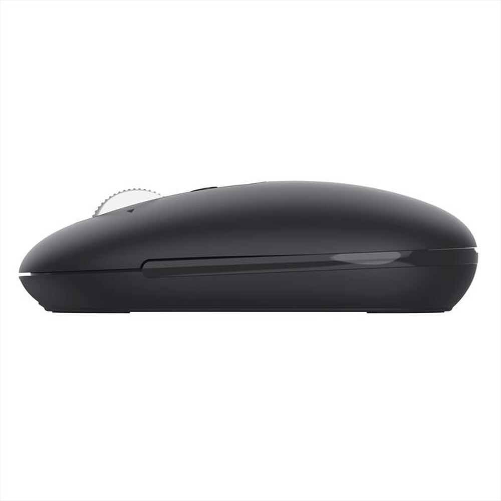 Immagine del prodotto TRUST - SERON HYPSCROLL SLIM WRLS MOUSE-Black