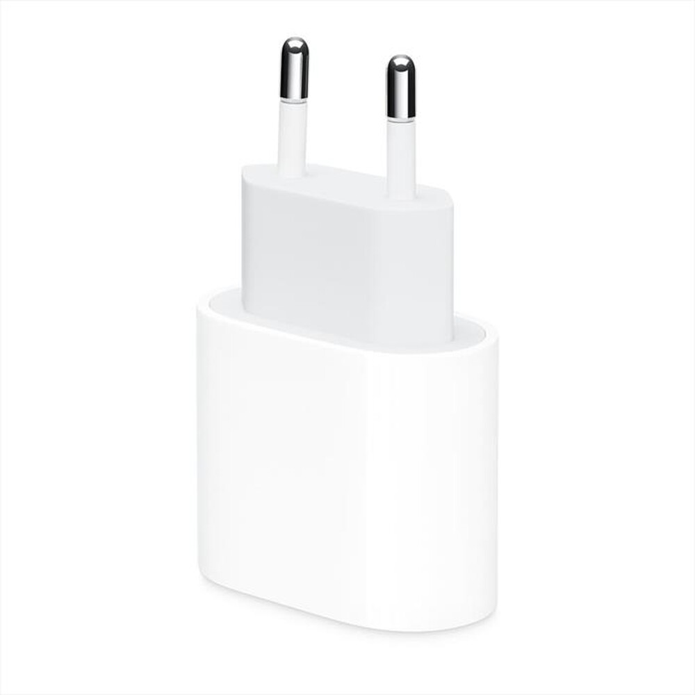 Immagine del prodotto APPLE - Alimentatore USB-C da 20W-Bianco