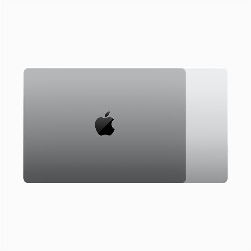 Immagine del prodotto APPLE - MACBOOK PRO 14'' M3 CORE 8 CPU CORE 10 GPU 1TB-Argento