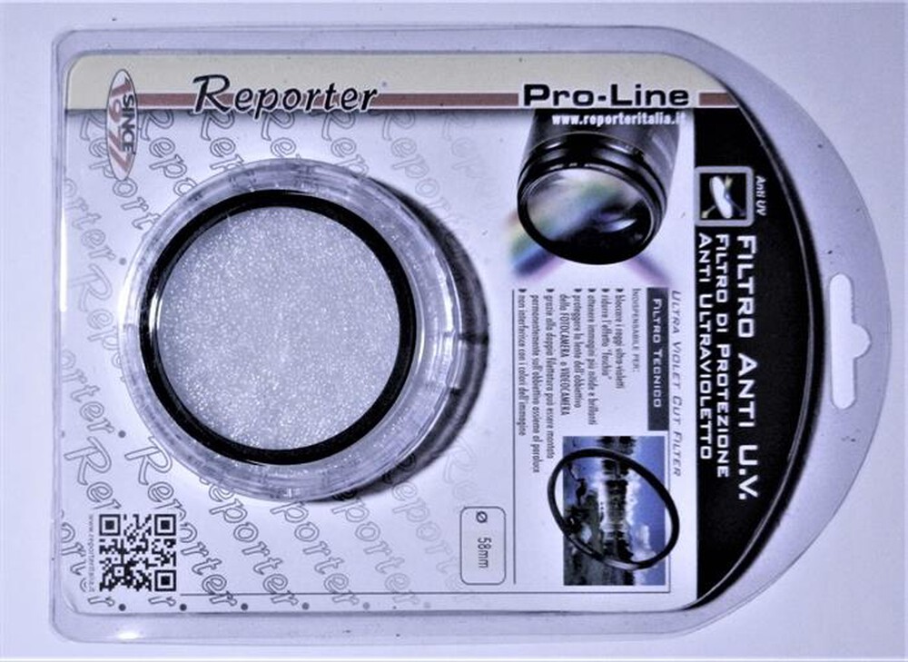 Immagine del prodotto REPORTER - 73055-vetro
