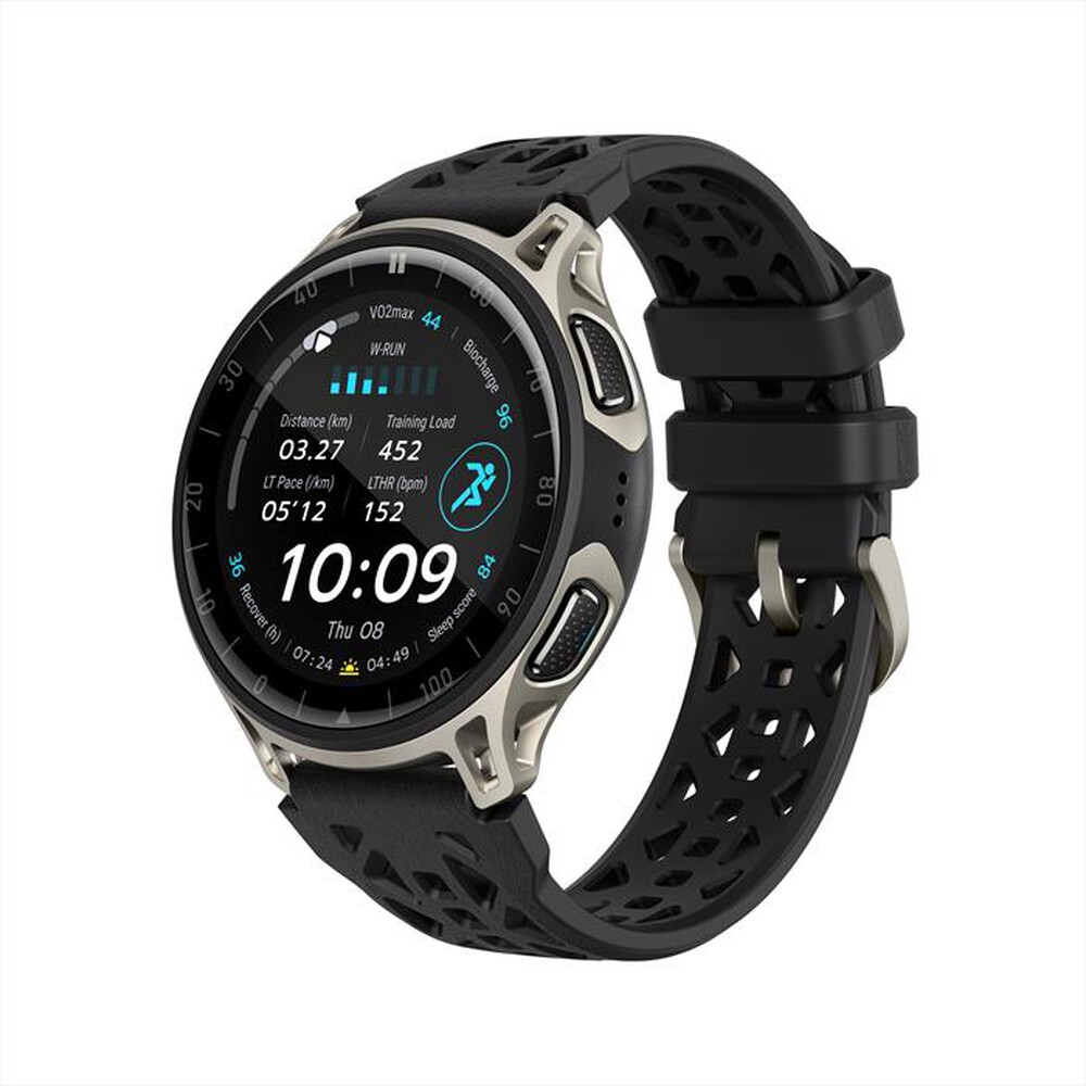 Immagine del prodotto AMAZFIT - Smartwatch CHEETAH 2 PRO-TITANIUM