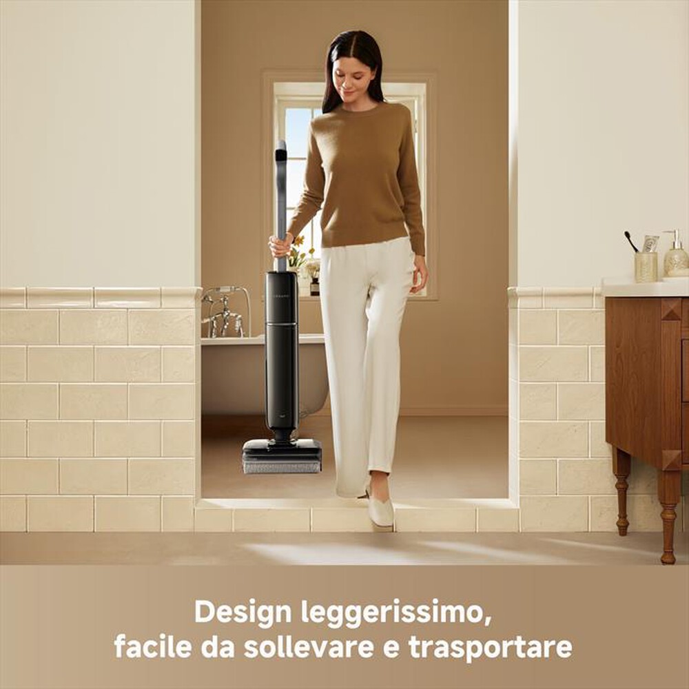 Immagine del prodotto DREAME - T12 PRO-Nero