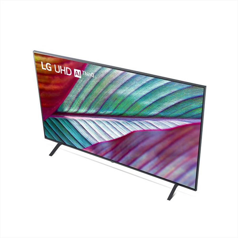 Immagine del prodotto LG - Smart TV LED UHD 4K 55" 55UR78006LK-Nero