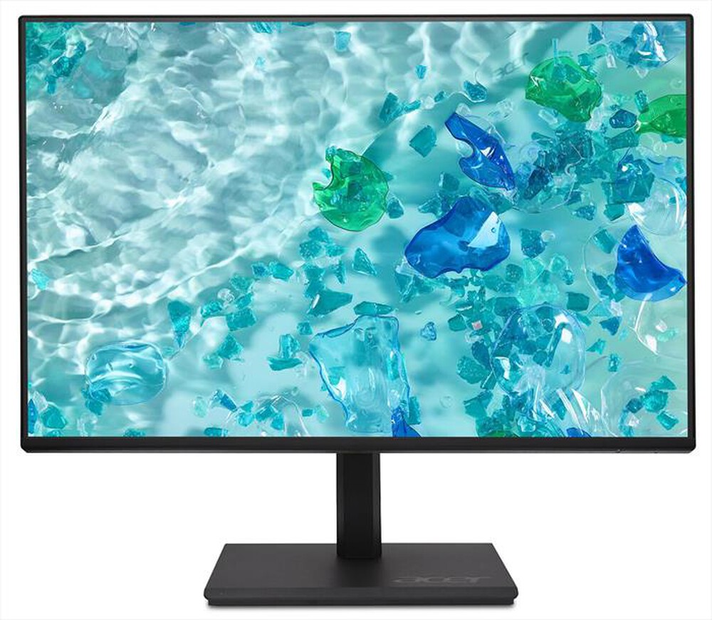 Immagine del prodotto ACER - Monitor TFT FHD 23,8" VERO B247YGBMIPRUZX-Nero