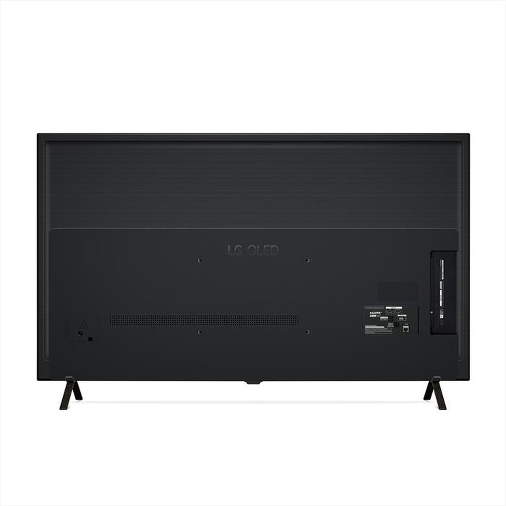 Immagine del prodotto LG - Smart TV OLED UHD 4K 55" Serie B4 OLED55B46LA-Grigio