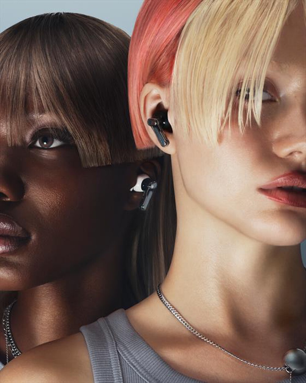 Immagine del prodotto NOTHING - Auricolare Bluetooth Ear (3)-Bianco
